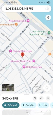 Bán nhà c4 kiệt ô tô 6m phan văn định - thông nguyễn an 6940497