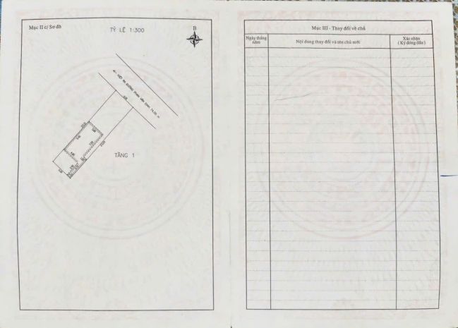 Bán nhà c4 kiệt ô tô 6m phan văn định - thông nguyễn an 6940499