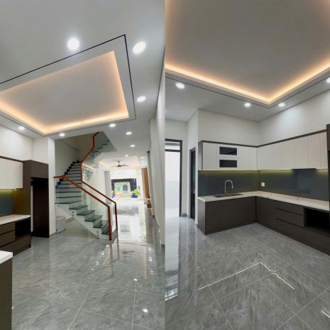 Bán nhà mặt phố khu dân cư cao cấp tại trung tâm lái thiêu, 6940606