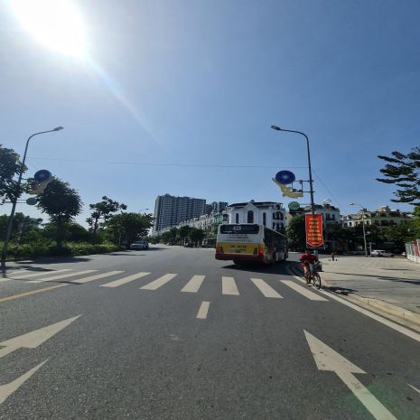 Bán đất tái định cư gia lâm  vị trí đắc địa, giá tốt. 6940797