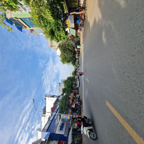 Bán đất tái định cư gia lâm  vị trí đắc địa, giá tốt. 6940798