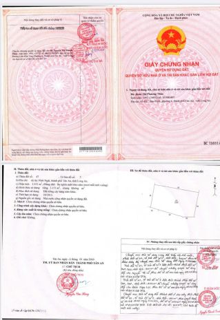 Chính chủ cần bán 5600m2 đất lúa - mặt tiền châu thị kim, 6940958