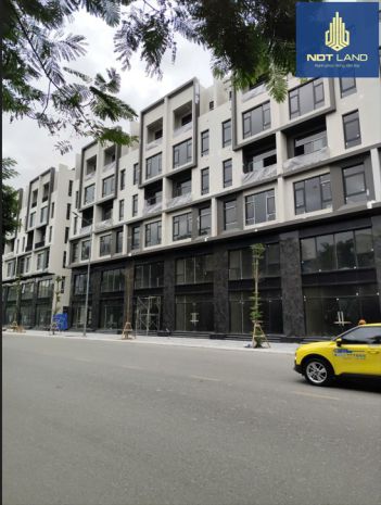 Cơ hội đầu tư hiếm  shophouse tổng kho 3 lạc viên  dòng 6941060