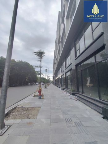 Cơ hội đầu tư hiếm  shophouse tổng kho 3 lạc viên  dòng 6941061