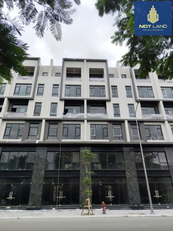 Cơ hội đầu tư hiếm  shophouse tổng kho 3 lạc viên  dòng 6941062
