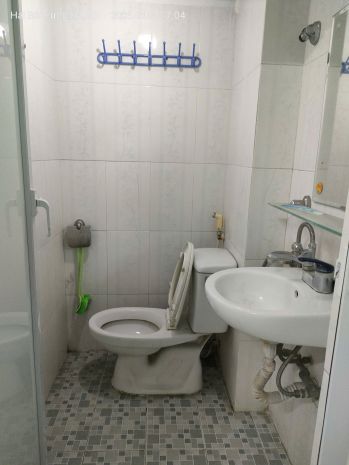 Bán gấp giá rẻ căn hộ tập thể, giải phóng 11m50m, tầng1, 6941689