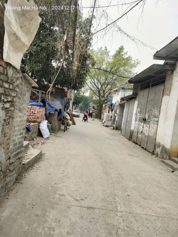 Bán gấp giá rẻ căn hộ tập thể, giải phóng 11m50m, tầng1, 6941690
