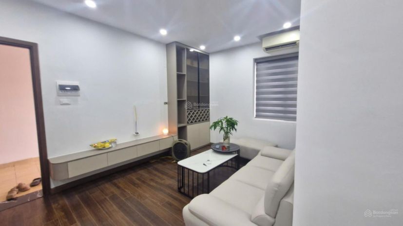 Hiếm n3b lê văn lương, 2n2w 61m², full đầy đủ view đẹp, giá 6941719