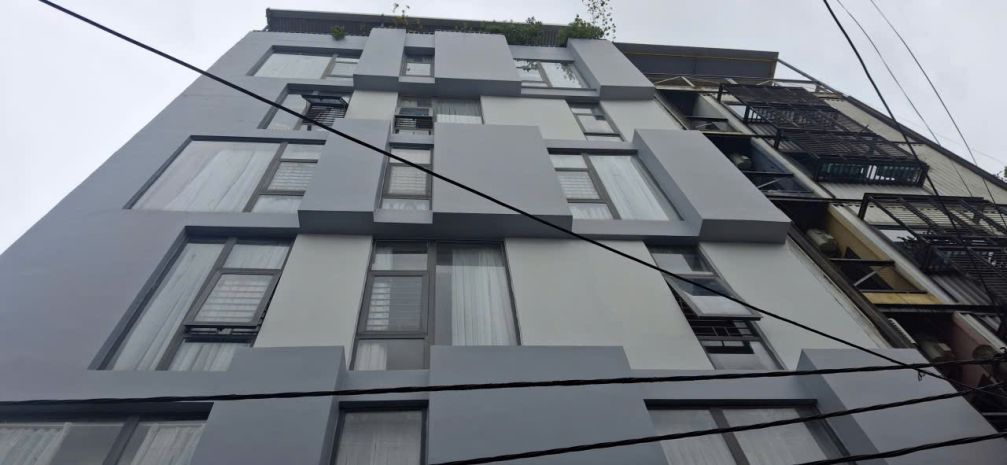 Căn hộ biển mỹ khê  7 tầng thang máy nhật  mặt tiền sơn 6941840