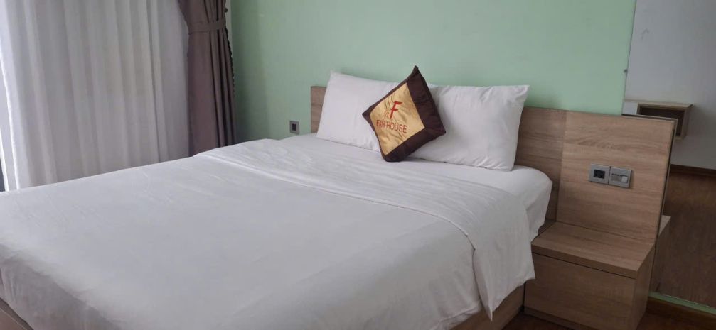 Căn hộ biển mỹ khê  7 tầng thang máy nhật  mặt tiền sơn 6941841