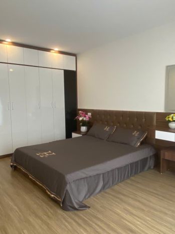Bán nhà 7 tầng ngọc trì  47m², mt 3.6m  thang máy  full 6941873