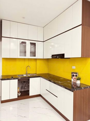 Bán nhà 5 tầng đẹp  ngọc thụy, long biên  full nội thất, 6941900