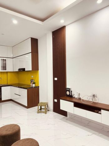 Bán nhà 5 tầng đẹp  ngọc thụy, long biên  full nội thất, 6941903