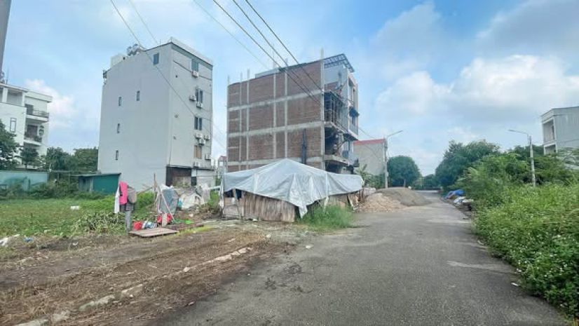 Sang nhượng 55m đất mặt trục đường đôi nối thẳng ra đường 6942060