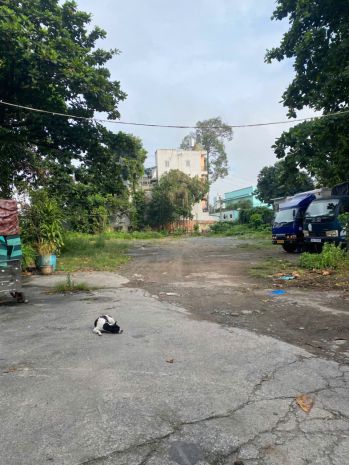 Bán  lô đất góc 2mt đường nam hoà - đường 440, phước long 6942086