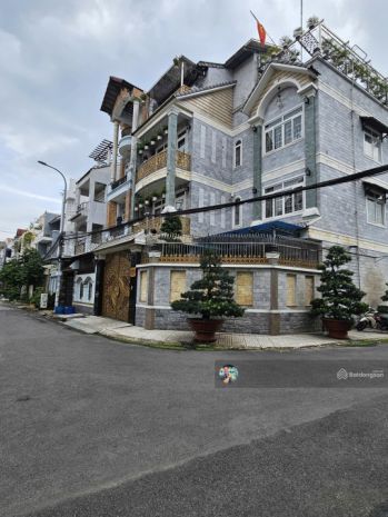 Chỉ 143trm2 - mặt tiền kinh doanh - biệt thự bình lợi, bt 6942146