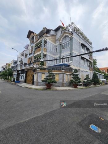 Chỉ 143trm2 - mặt tiền kinh doanh - biệt thự bình lợi, bt 6942148