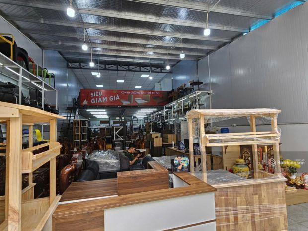 Chỉ 143trm2 - mặt tiền kinh doanh - biệt thự bình lợi, bt 6942149