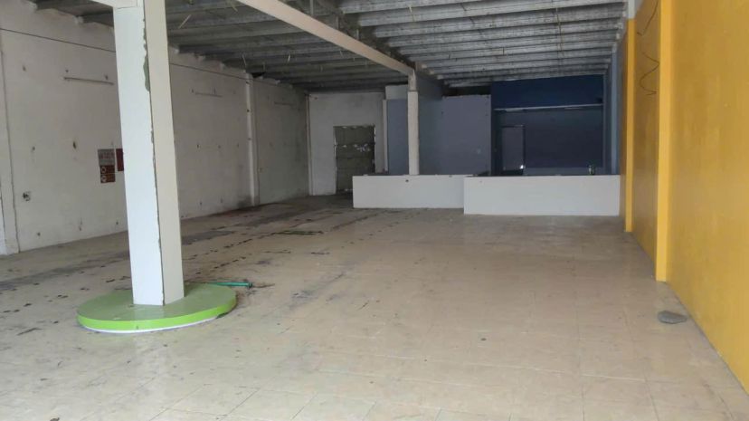 Cho thuê mặt bằng  618-620 phan đình phùng, p. nghĩa lộ, 6942157