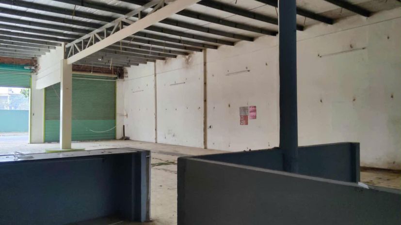 Cho thuê mặt bằng  618-620 phan đình phùng, p. nghĩa lộ, 6942158