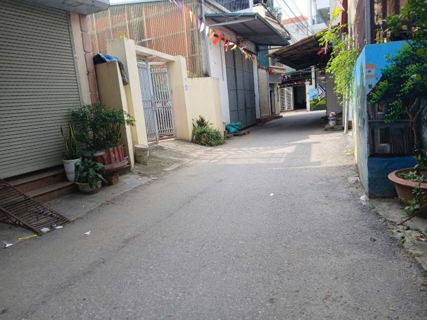 Cc cần bán lô đát 85m ở tây tựu. bắc từ liêm .hà nội.
ô tô 6942173