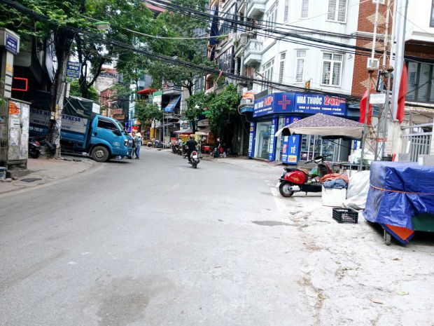 Cc cần bán lô đát 85m ở tây tựu. bắc từ liêm .hà nội.
ô tô 6942175