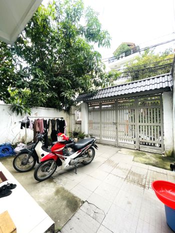 Bán nhà 3 tầng hẻm xe hơi 100m2_5.5x18m chỉ 9,5 tỷ gần 6942178