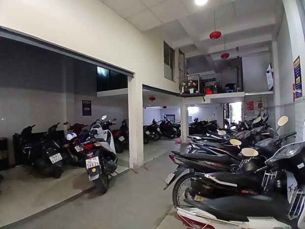 Bán nhà 5 tầng, 24 phòng trọ đường số 9, tăng nhơn phú b, 6942191