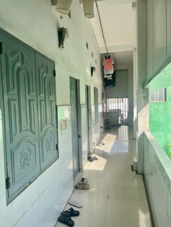 Bán nhà 5 tầng, 24 phòng trọ đường số 9, tăng nhơn phú b, 6942193