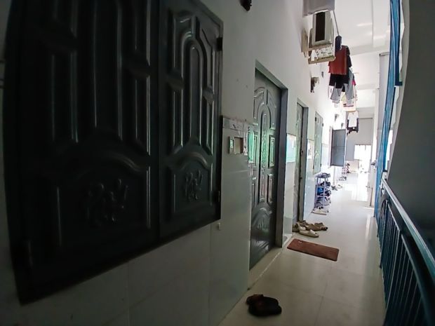 Bán nhà 5 tầng, 24 phòng trọ đường số 9, tăng nhơn phú b, 6942194