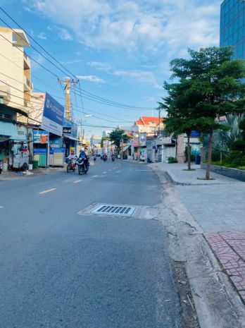 Bán nhà 5 tầng, 24 phòng trọ đường số 9, tăng nhơn phú b, 6942195