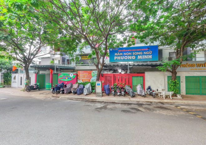 Hàng hiếm trong khu biệt thự hà đô  chỉ còn 2 căn 6942215