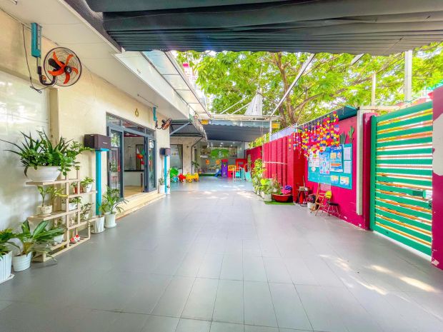 Hàng hiếm trong khu biệt thự hà đô  chỉ còn 2 căn 6942221