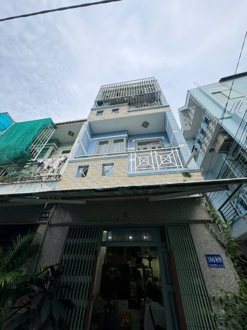 Bán nhà hxh , lô gốc , 3 lầu , 4pn , phường 15 quận 8
chỉ 6942273