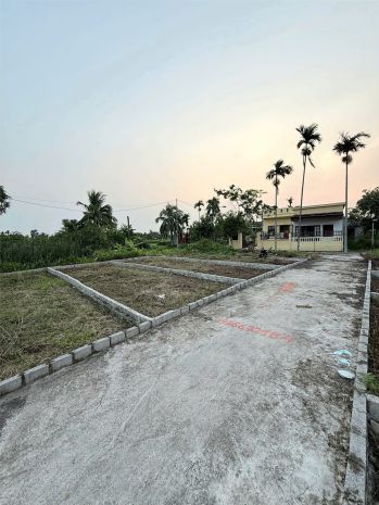 Đất giá siêu rẻ gần đường ven biển bình minh  hợp đức  đồ 6942286