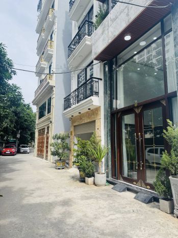Hàng xóm vinhomes riverside 45m2 7t kinh doanh dòng tiền, 6942288