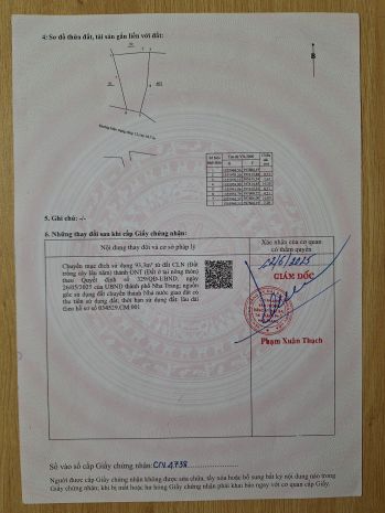 Cần lô đất mặt tiền số 10 gò chùa,đường rộng 14m,cách uỷ 6942293