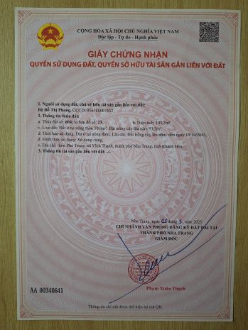 Cần lô đất mặt tiền số 10 gò chùa,đường rộng 14m,cách uỷ 6942294