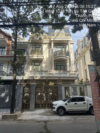 Chính chủ bán gấp căn villa - giá siêu  rẻ 6942305