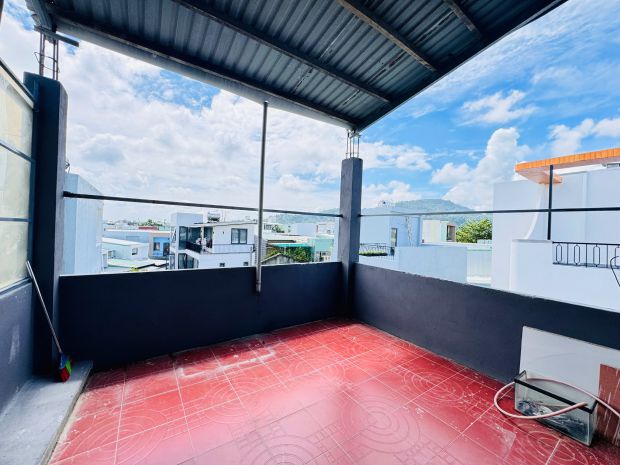 Bán nhà 3 tầng đẹp, 3 pn  kiệt 500 tôn đản, đà nẵng  chỉ 6942325