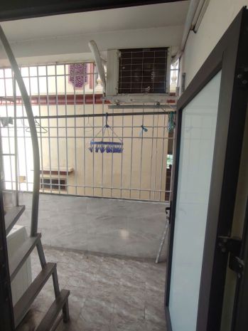 Cho thuê nhà ngõ tam trinh, 5 tầng x 38m2, 3pn, 3 wc, 10 6942352