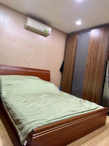 Nhà 3 tầng - hẻm xe hơi - dòng tiền 10 triệutháng - chỉ 6942391