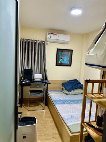 Nhà 3 tầng - hẻm xe hơi - dòng tiền 10 triệutháng - chỉ 6942392