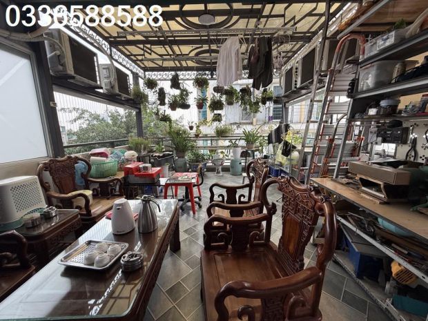 Bán nhà trung tâm hà nội 5 tầng 3 ngủ giá chỉ 15 tỷ 6942583
