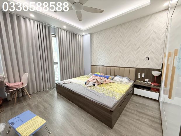 Bán nhà trung tâm hà nội 5 tầng 3 ngủ giá chỉ 15 tỷ 6942584