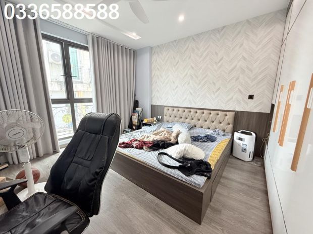 Bán nhà trung tâm hà nội 5 tầng 3 ngủ giá chỉ 15 tỷ 6942585