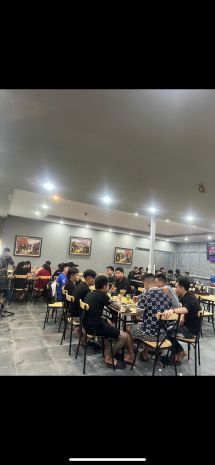 Chính chủ cần sang nhượng nhà hàng bia 6942607