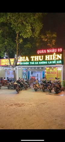 Chính chủ cần sang nhượng nhà hàng bia 6942611
