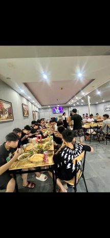 Chính chủ cần sang nhượng nhà hàng bia 6942613