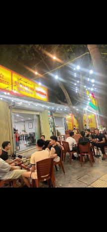 Chính chủ cần sang nhượng nhà hàng bia 6942615